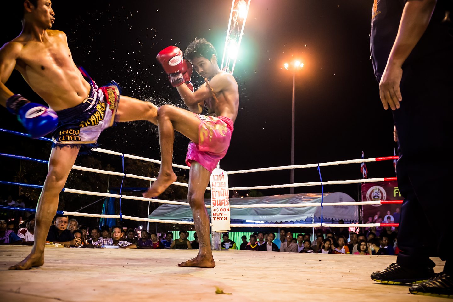 Muay Thai - Zdjęcie 14 z 19